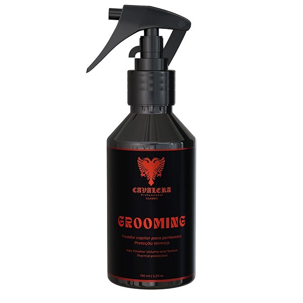 Cavalera Grooming Classic 190ml