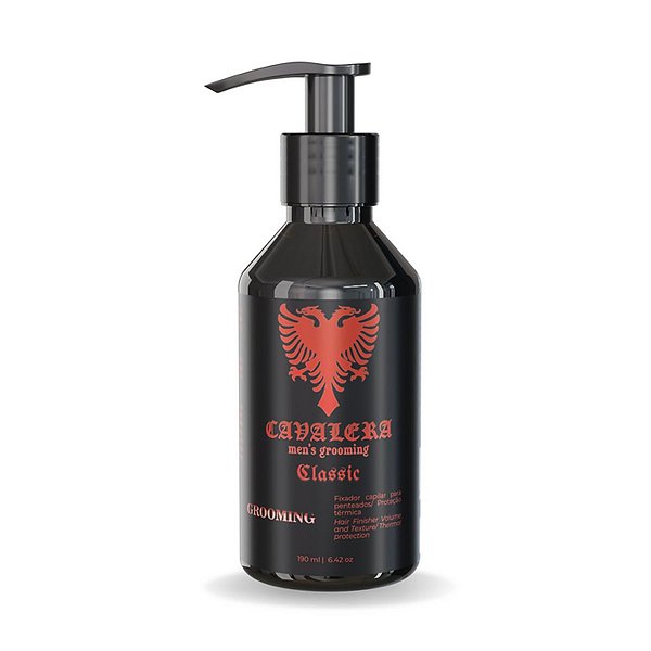 Cavalera Grooming Classic 190ml