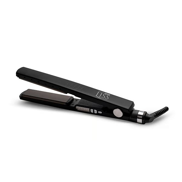 Prohall Prancha Intense Liss Titanium (Bivolt)