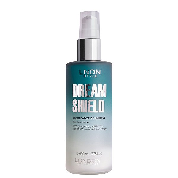 London Cosméticos  Dream Shield 100ml