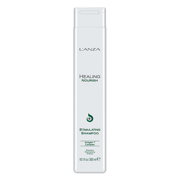 Lanza Nourish Stimulating Shampoo 300ml