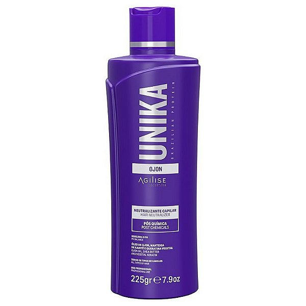 Agilise Unika Neutralizante Universal 225gr