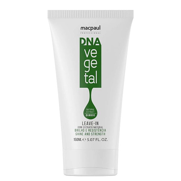 Macpaul DNA Vegetal Leave-in 150ml