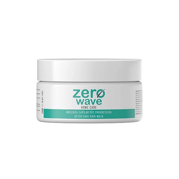 Macpaul Mascara Zero Wave 250g