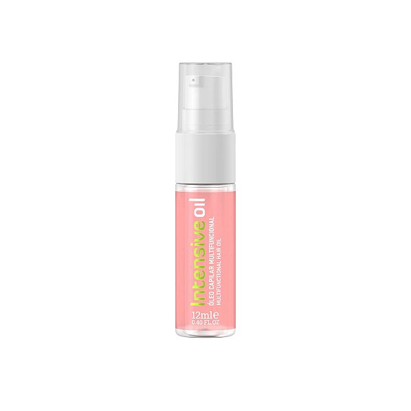 Macpaul Intensive Oil 12ML
