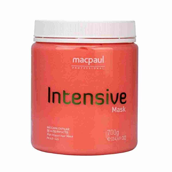 Macpaul Intensive Mascara 700g