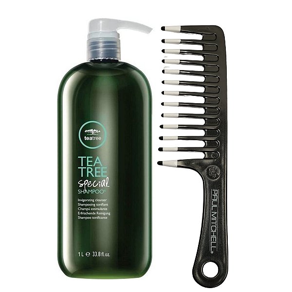 Paul Mitchell Shampoo Tea Tree Special 1000ml