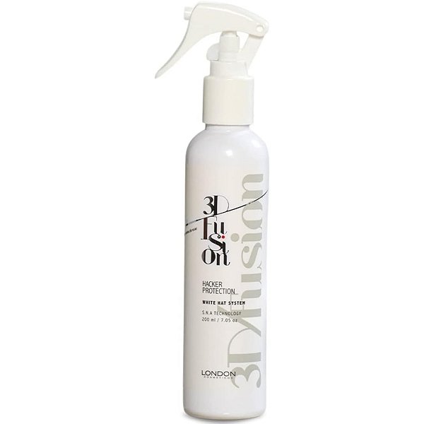 Hacker Protection 3D Fusion London 200ml
