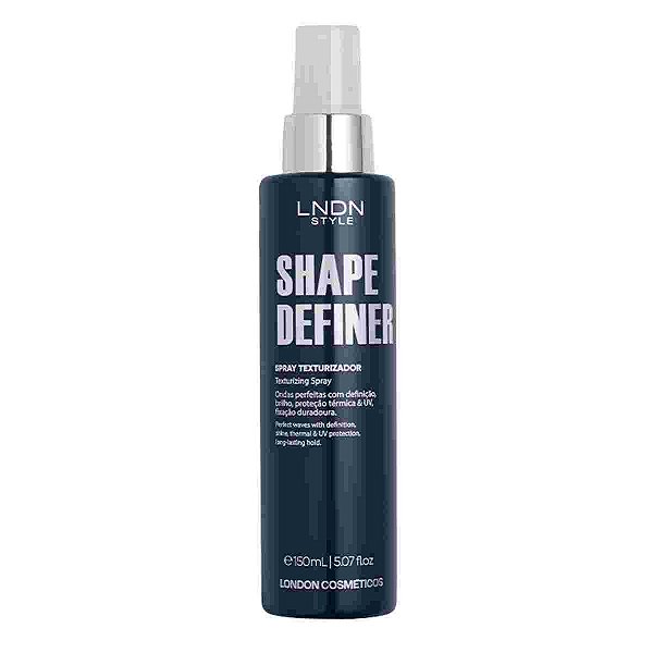 LONDON SHAPE DEFINER TESTURIZADOR DE ONDAS 150ML