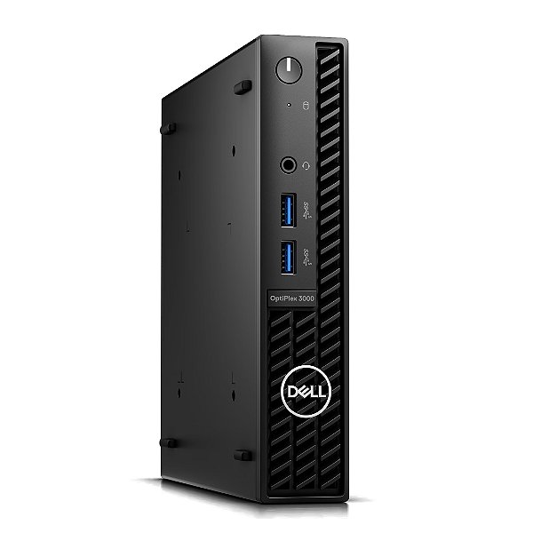 Dell OptiPlex Micro 3000 Core i5-12500T