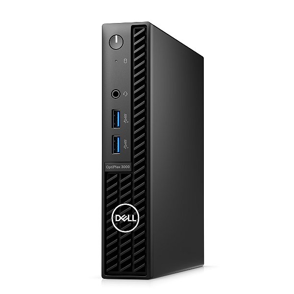 Dell OptiPlex Micro 3000 Core i3-12100T Wi-fi