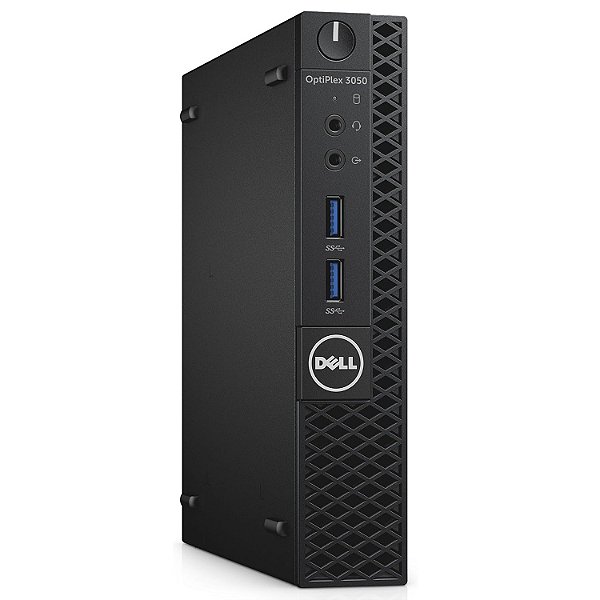 Dell OptiPlex Micro 3050 Core i3-7100T