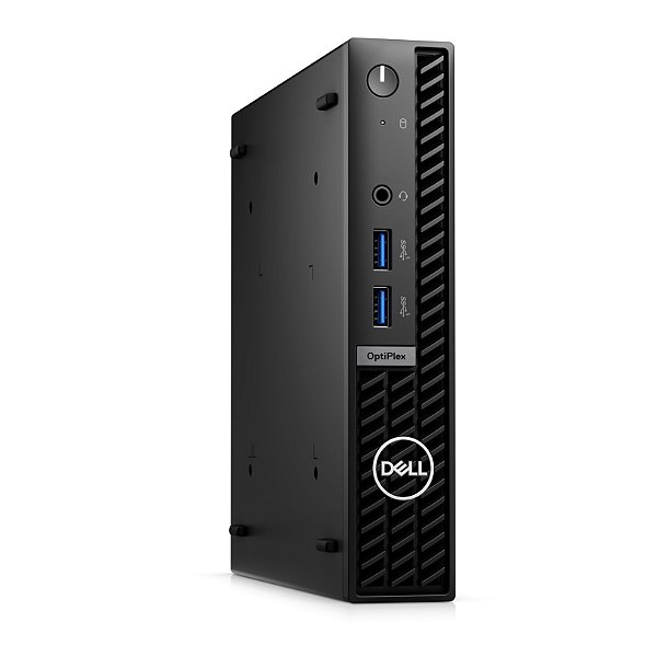Dell OptiPlex Micro 7010 Core i5-12500T Wi-fi