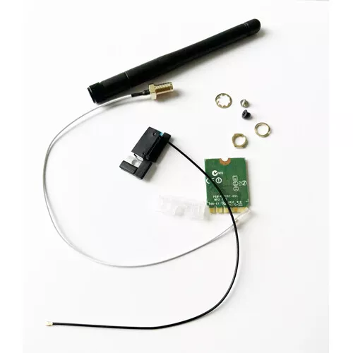 Kit Antena Wi-fi para Dell Optiplex Micro