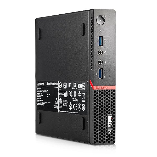 Lenovo Tiny Thinkcentre M900 Core i5-6500T