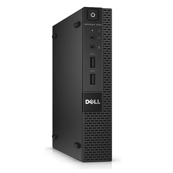 Dell OptiPlex Micro 3020 Core i5-4570