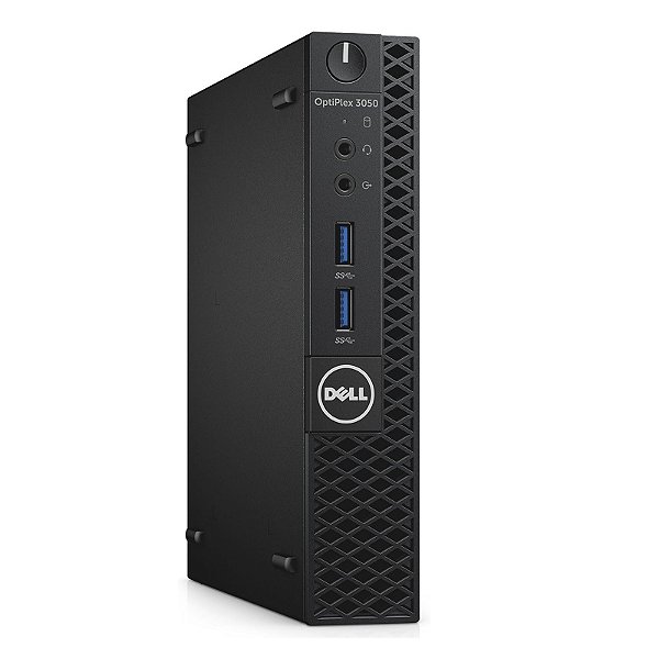 Dell OptiPlex Micro 3070 Core i3-9100T Wi-fi