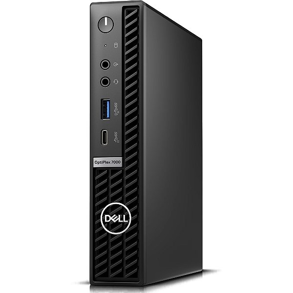Dell OptiPlex Micro 7000 Plus Core i7-12700T