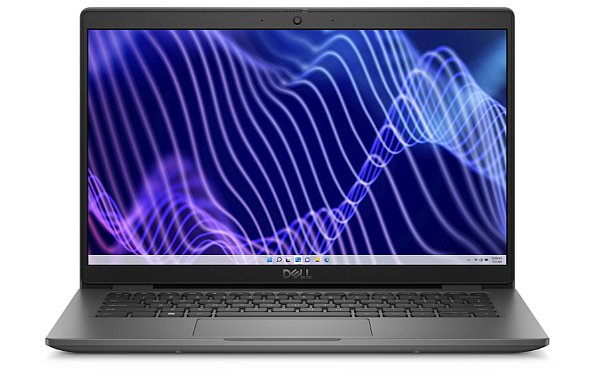 Notebook Dell Latitude 3420 Core i7-1165G7 Black