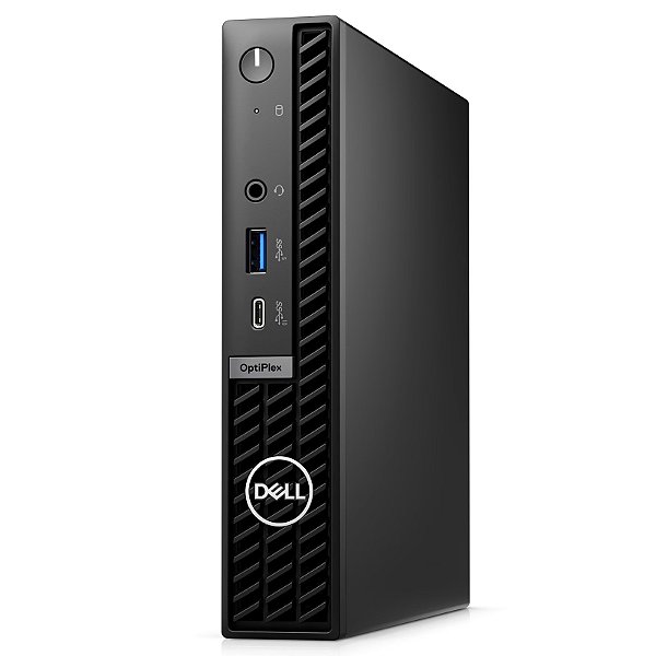 Dell OptiPlex Micro 7020 Core i3-14100T
