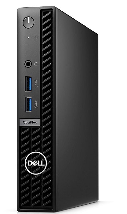 Dell OptiPlex Micro 7010 Core i7-13700T