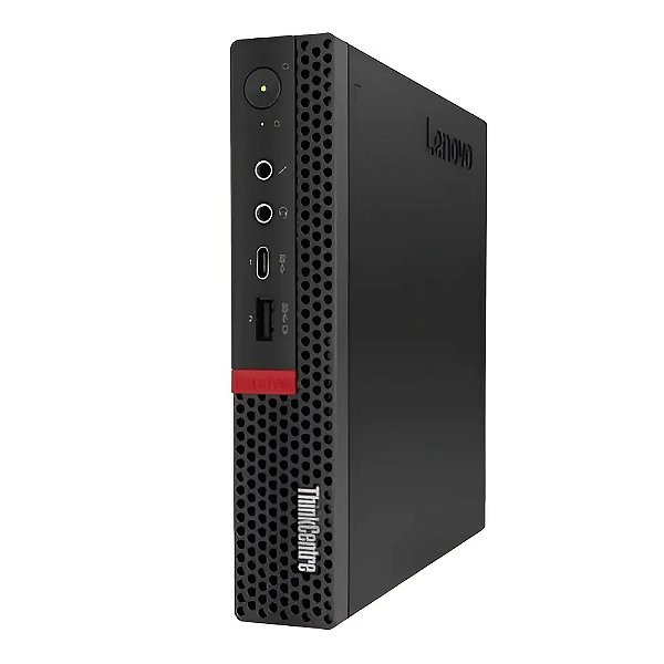 Lenovo Tiny Thinkcentre M910 Core i5-6600T Wi-fi