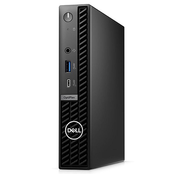 Dell OptiPlex Micro 7020 Core i5-14500T Wi-fi