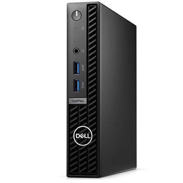 Dell OptiPlex Micro 7010 Core i3-13100T