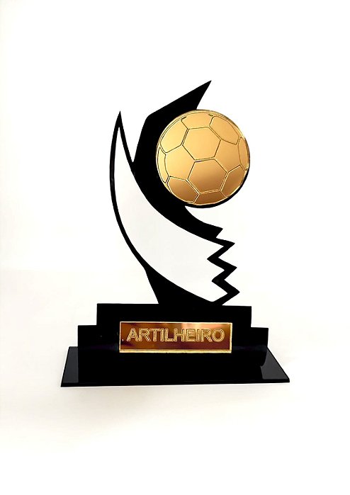 Troféu Modelo A