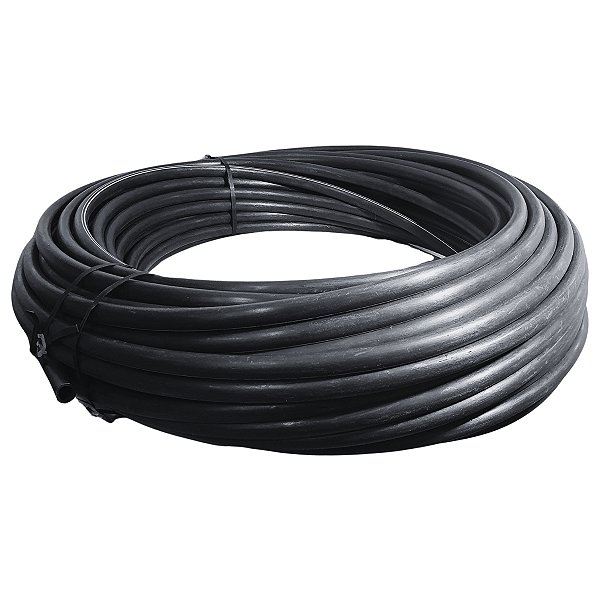 Mangueira Polietileno Irrigação Londribor 2 X 4,0mm 1 Metro