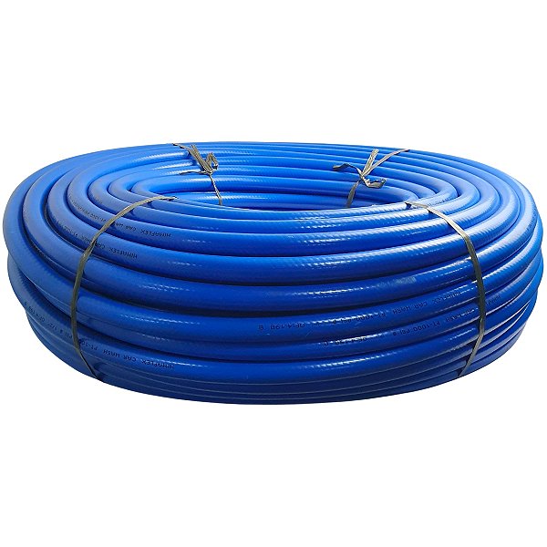 Mangueira Lava Auto Borracha Pvc Premium Londribor 3/4 Polegadas 1 Metro