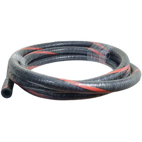 Mangueira Jato Areia Abrasivo 150 Psi Londribor 3/4 Polegadas 1 Metro