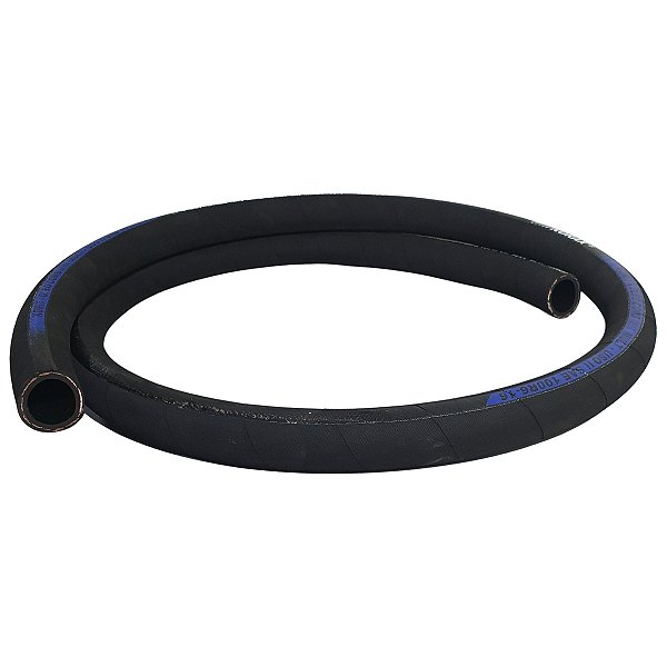 Mangueira R6 Hidráulica Alta Temperatura Londribor 3/8 Polegadas 1 Metro