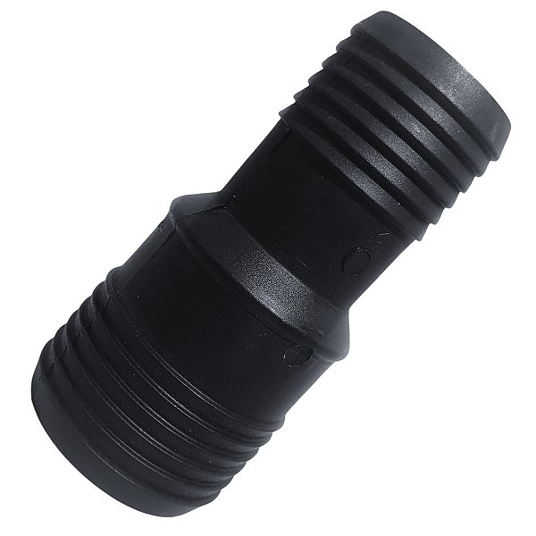 Espigão Plástico Redução 2" x 1.1/2"