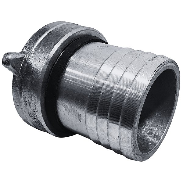 ESPIGAO ALUMINIO FEMEA 3 AFE3