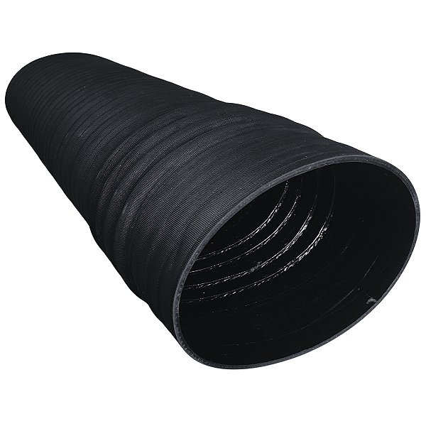 Mangote Descarga Cimento 10" x 1500mm