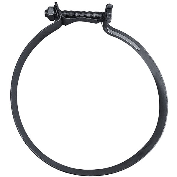 Abraçadeira para Mangote 200x212mm Largura 32mm