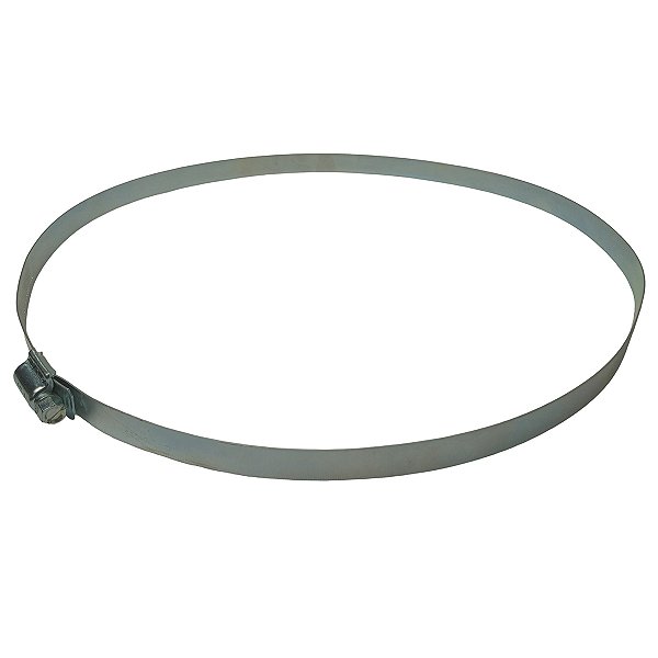 Abraçadeira sem Fim 290x310mm Largura 14mm