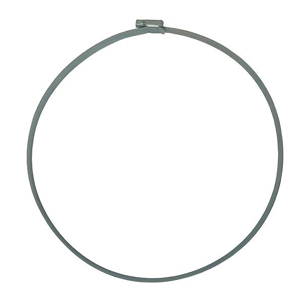 Abraçadeira sem Fim 241x260mm Largura 14mm