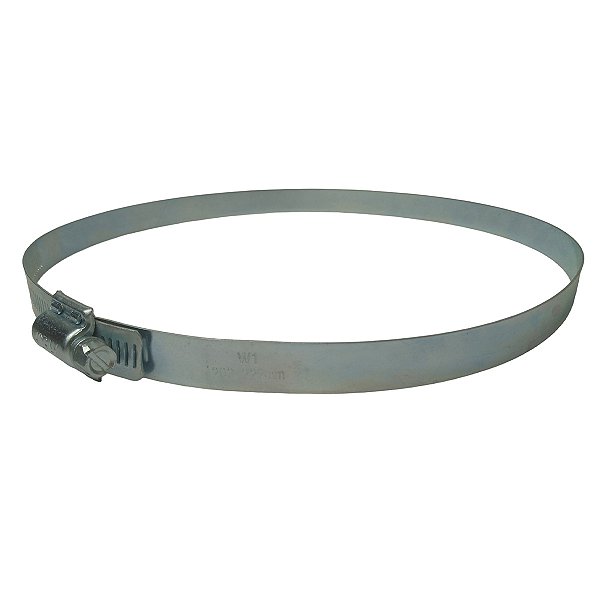 Abraçadeira sem Fim 203x222mm Largura 14mm