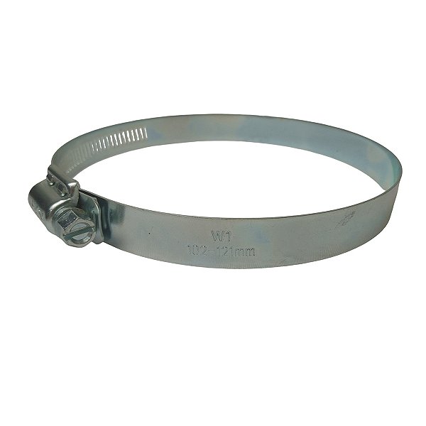Abraçadeira sem Fim 102x121mm Largura 14mm