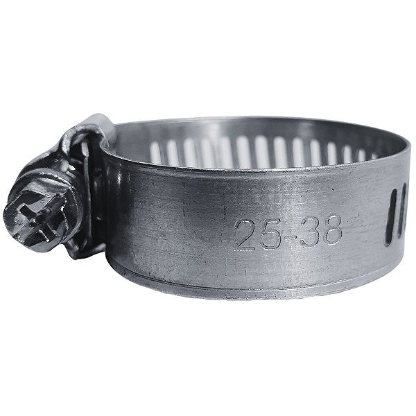 Abraçadeira sem Fim 25x38mm Largura 14mm