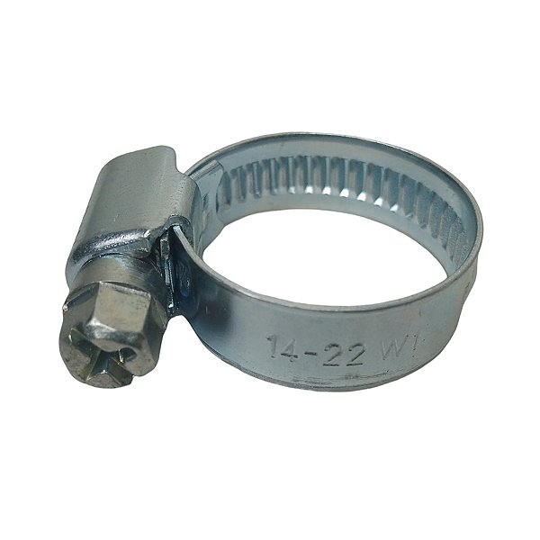 Abraçadeira sem Fim 14x22mm Largura 9mm