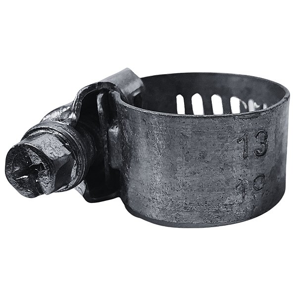 Abraçadeira sem Fim 13x19mm Largura 9mm