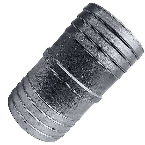 Espigão Alumínio 3" x 3" Polegadas