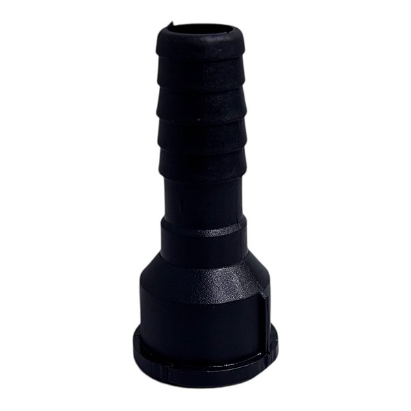 Espigão Plástico Fêmea 1/2" Polegada Mangueira Jardim Londribor