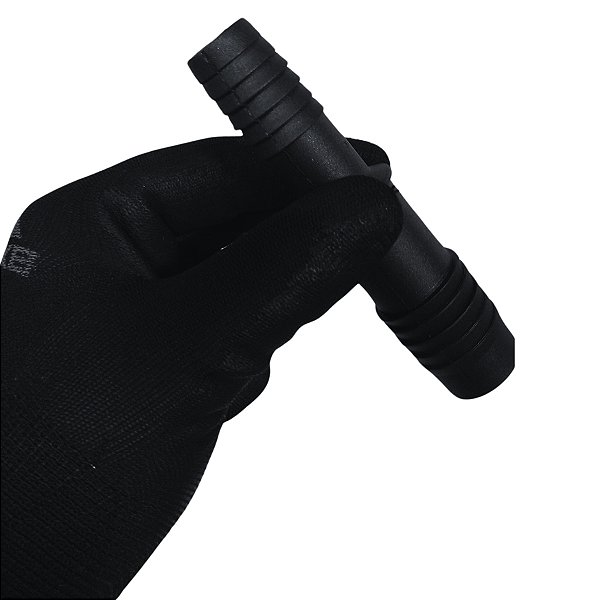 Emenda Plástica 1" Polegada