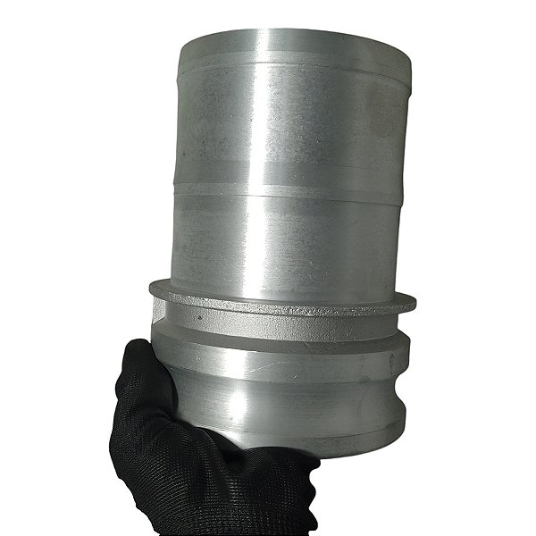 Engate Rápido Macho Espigão 5 Polegadas Conexões Irrigação Londribor