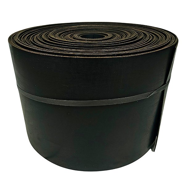 Correia Transportadora Laminada 12" x 2 Lonas Reforçada