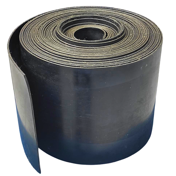 Correia Laminada Transportadora 8" X 2 Lonas Reforçada